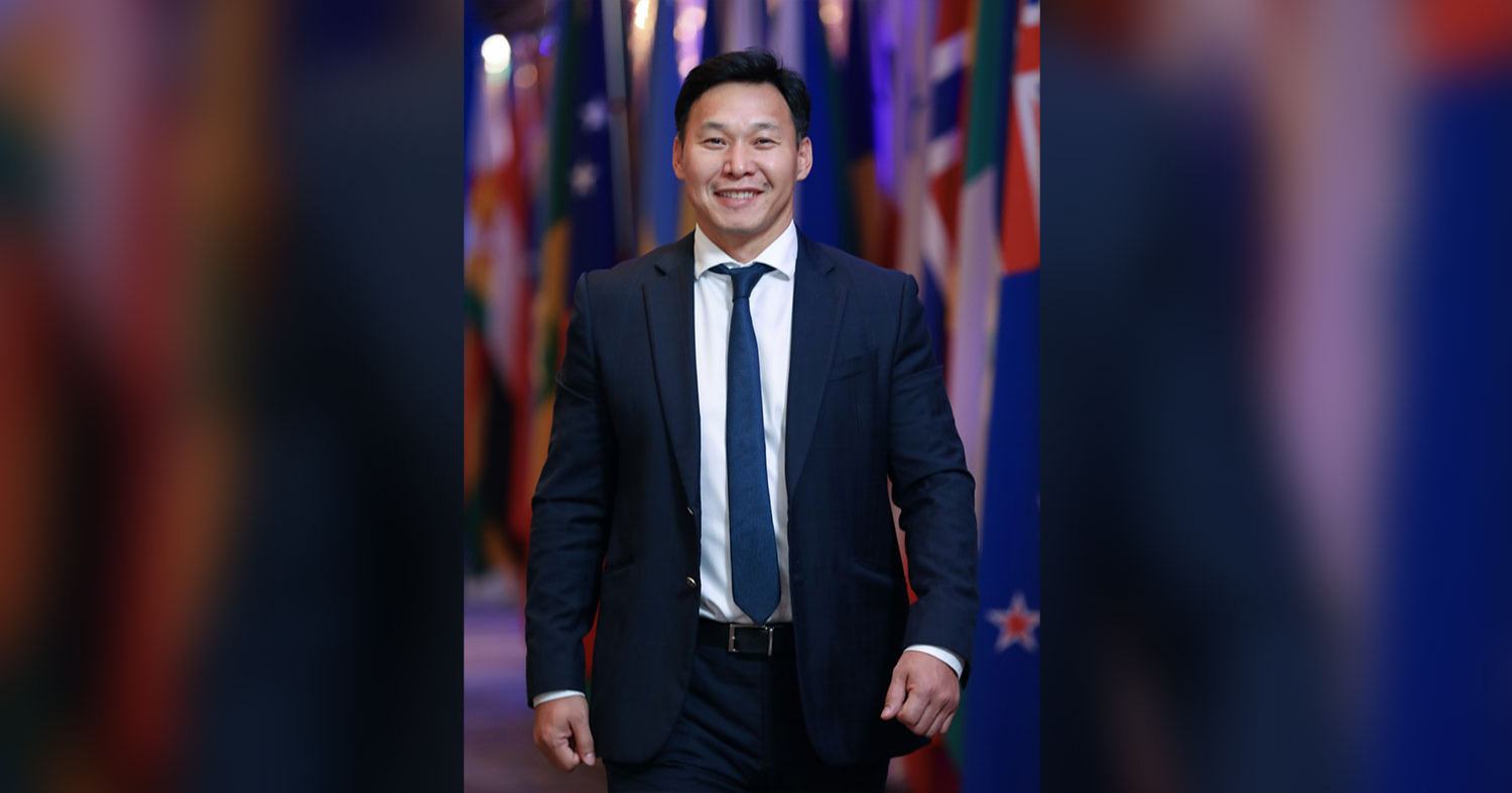 “Урьдчилан төлөвлөсөн бодлогын хүч эрүүл мэндийн жил 2027”